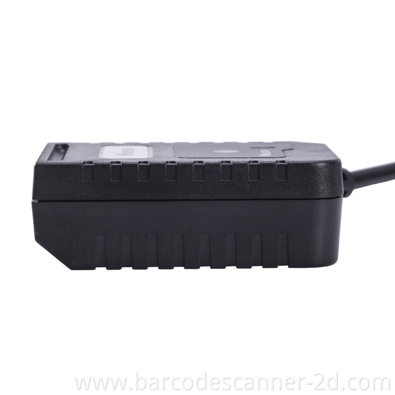  barcode scanner module